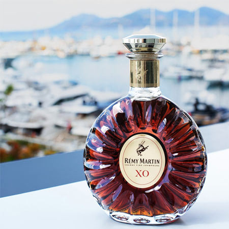 Rượu Rémy Martin