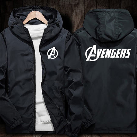 Áo khoác Đồng phục