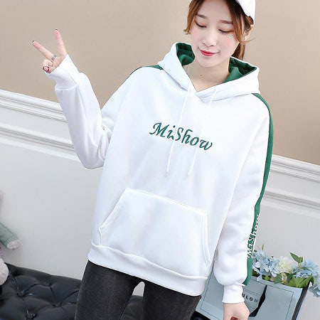 Áo khoác Hoodie