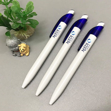 Bút bi in logo quà tặng doanh nghiệp