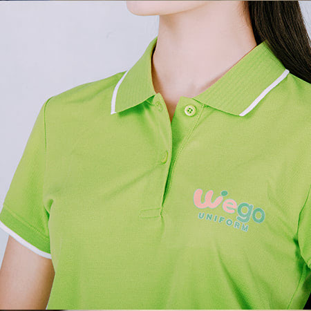 thiết kế áo thun đồng phục