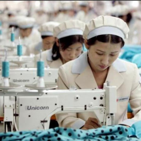 Công ty may áo thun đồng phục