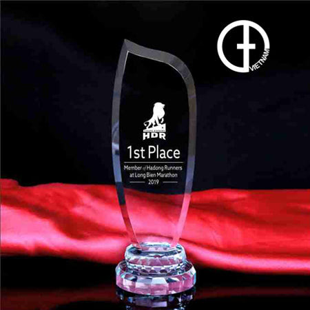 Cúp, Kỷ niệm chương là gì