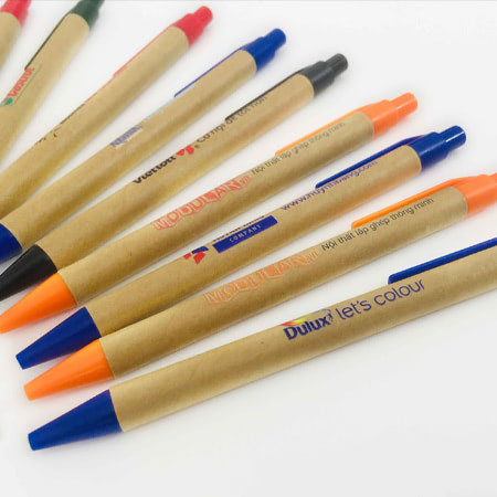 Địa chỉ in bút bi giá rẻ Tphcm