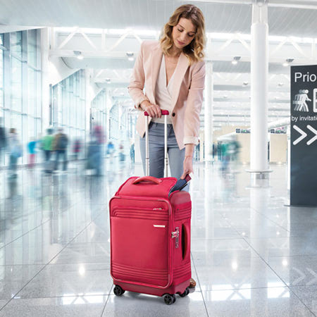 Vali quà tặng khách hàng ấn tượng