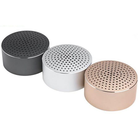 Kích thước loa bluetooth quà tặng mini