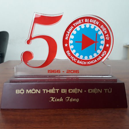 Kỷ niệm chương mica