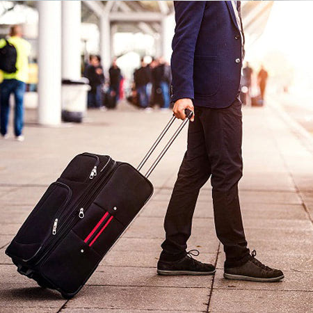 Vali cao cấp quà tặng ý nghĩa cho nhân viên