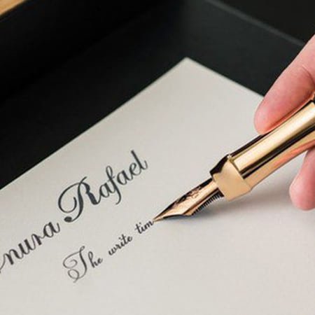 Nhu cầu sử dụng bút bi