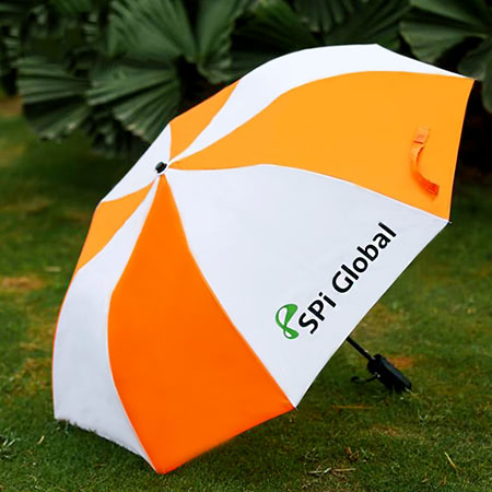 Ô Dù cầm tay gấp 2