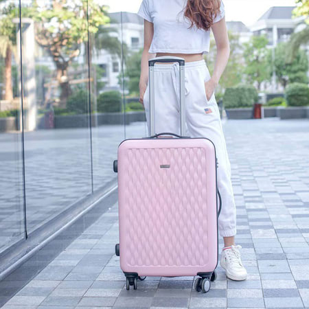 Vali quà tặng in logo quà tặng doanh nghiệp độc đáo