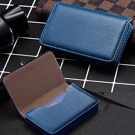 Ví đựng name card là gì