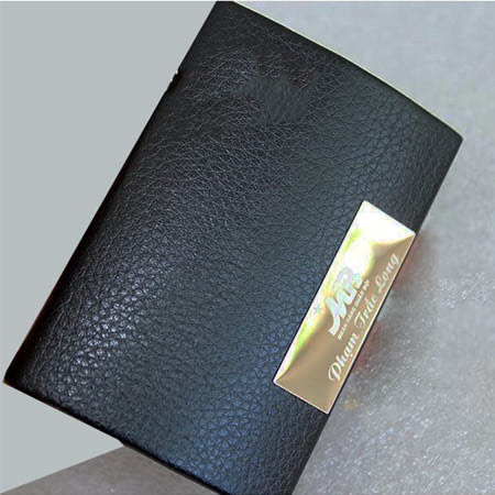 Ví đựng name card nam