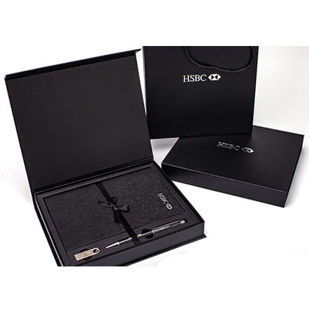 Quà tặng giftset trợ thủ đắc lực cho các doanh nghiệp