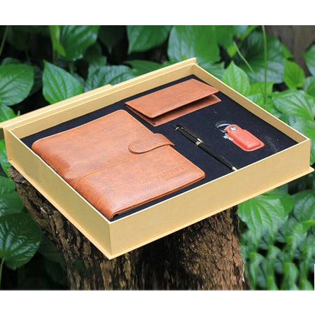 Bộ giftset là món quà độc đáo dành tặng cho khách hàng và đối tác