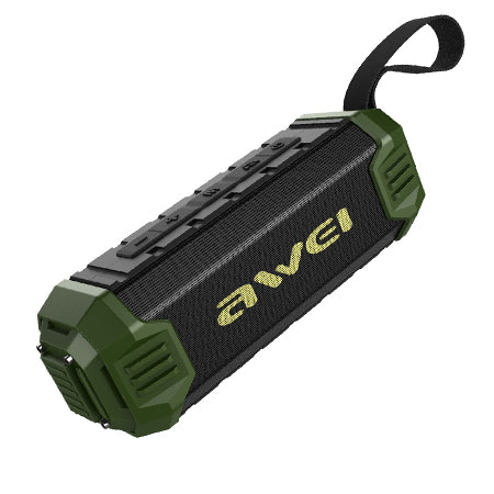 Loa kiêm sạc dự phòng