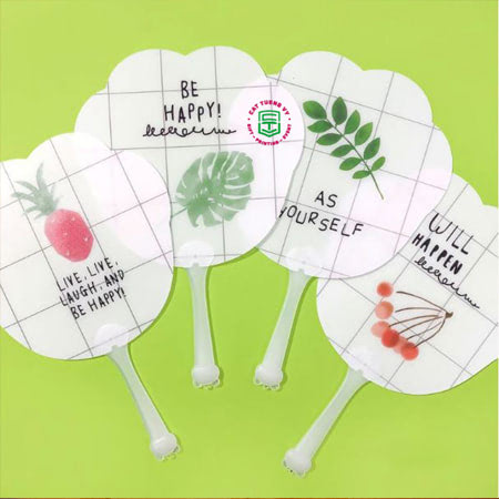 Quạt không có khung xương