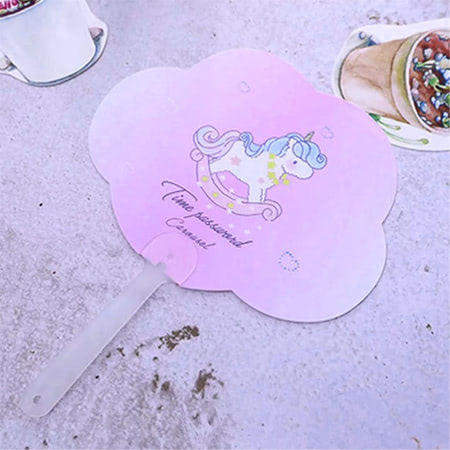 Quạt nhựa là gì