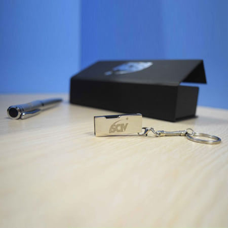 Quà tặng Usb đầy ý nghĩa cho khách hàng, đối tác