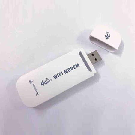 Usb 4g
