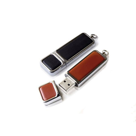 Usb bằng da