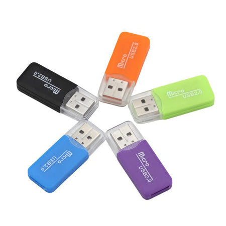 Usb nhựa