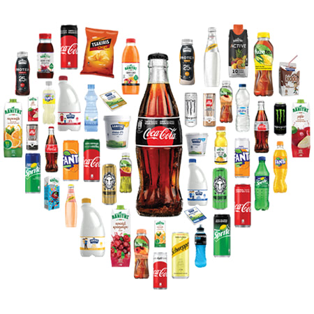 Coca Cola