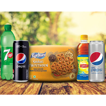PepsiCo
