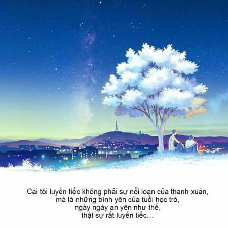 Quote hay về tuổi trẻ 