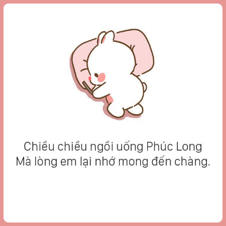 Các câu thơ thả thính ngắn chất