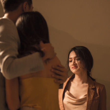 cắm sừng là gì