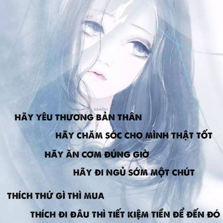 câu nói ý nghĩa về con gái