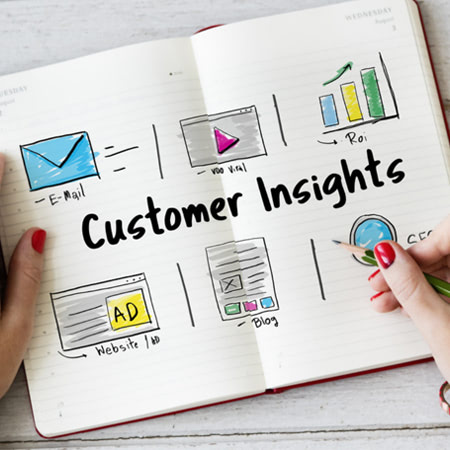 Customer Insight là gì