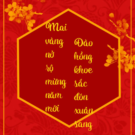 lời chúc năm mới