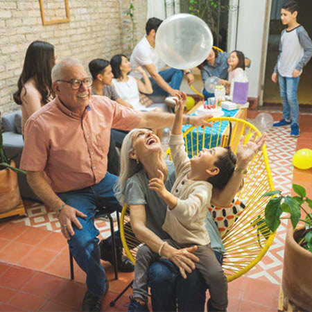 Lời hay về mối quan hệ gia đình