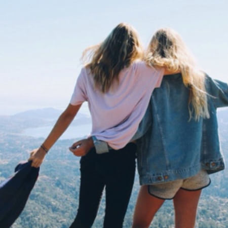 mẫu chuyện về tình bạn đẹp