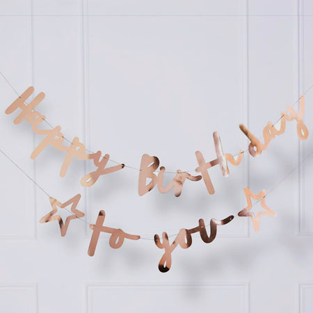 Những câu chúc Happy birthday tiếng nhật
