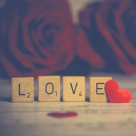 Quotes Love hay