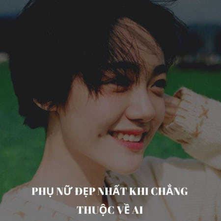 status phụ nữ