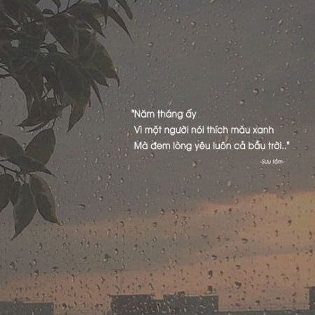 status thất tình
