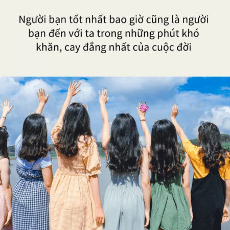 Stt buon ve tinh ban