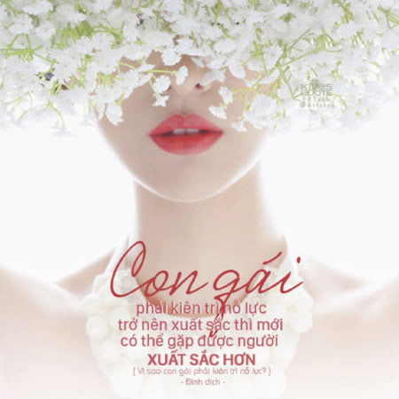 stt hay về con gái