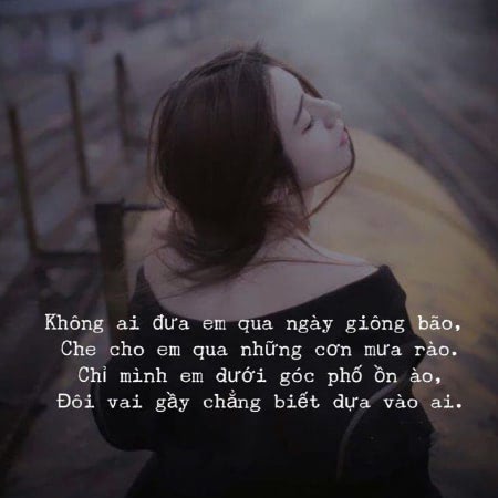 stt tình cảm phụ nữ