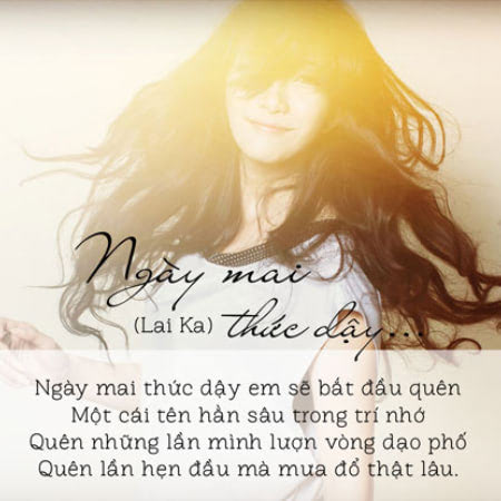 stt về nắng hay