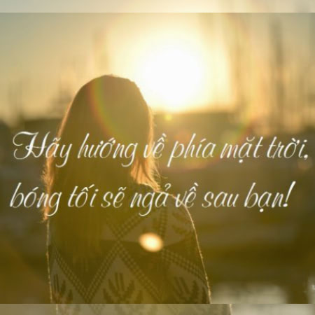 stt về nắng ý nghĩa