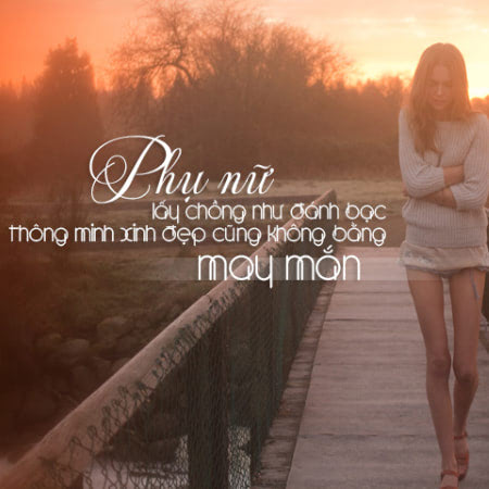 stt về nữ quyền