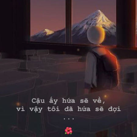 stt về tình yêu xa