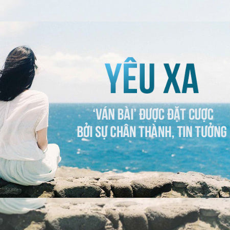 stt yêu xa