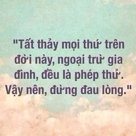 Tình bạn rạn nứt