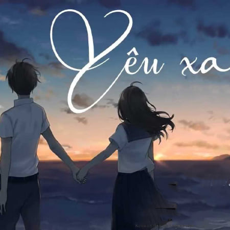 yêu xa